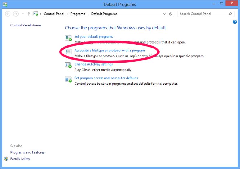 Setting Default Mail Program In Windows 7 Sdheavenly - Landscape Wallpaper Collection - Ultra HD Quality