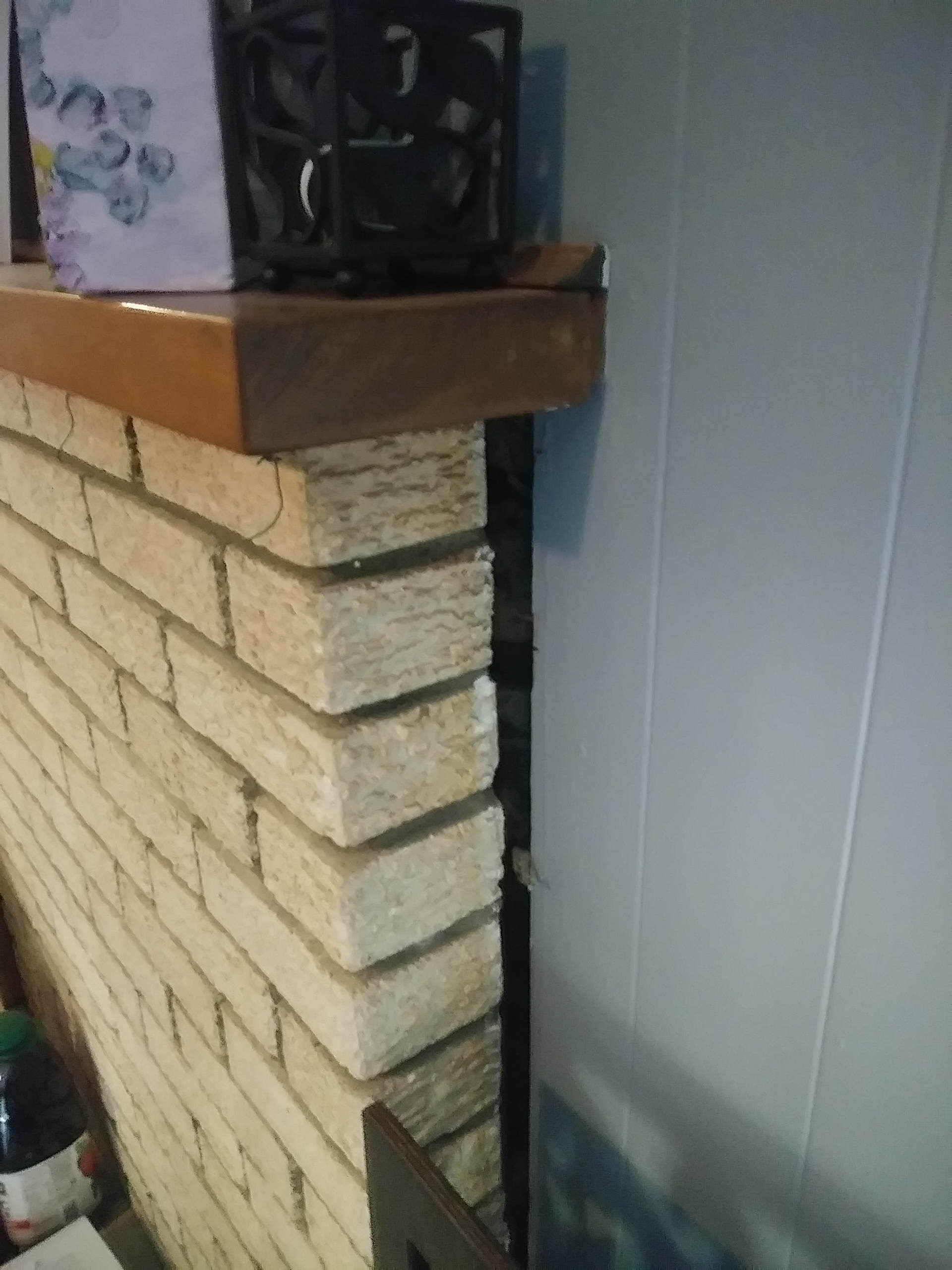 That Ugly Fireplace Isn T As Bad As You Think The New York Times