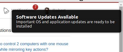 Incorrect Version Detection And Missing Update Notifications Issue - Download Amazing Colorful Design | High Resolution