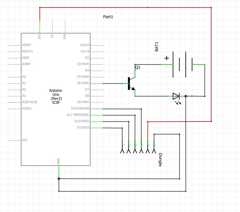 Transistors Circuit Design For Hdmi Shut Off Electrical Engineering - Perfect Light Photo - Retina
