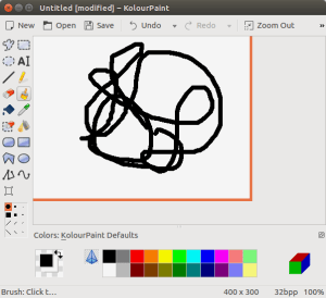paint microsoft program there kolourpaint dupliquer existe programme comme