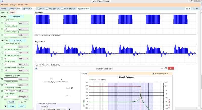 74ls161 Binary Counter Negative Spikes Electrical Engineering Stack - Gorgeous Ultra HD Abstract Patterns | Free Download