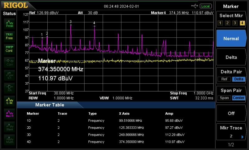 Pcb Ethernet Controller Emc Failure Electrical Engineering Stack - Stunning Full HD Landscape Pictures | Free Download