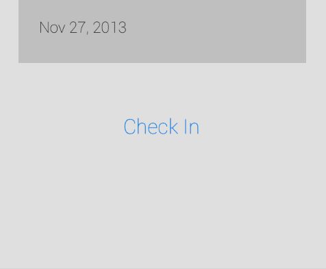 Ios Animate Button Two Labels Text Change Stack Overflow - Best Minimal Textures in Mobile