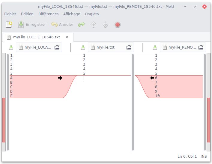 How Can I Get My Git Merge Conflicts Into A Diff Like Format Stack - Ocean Illustration Collection - 8K Quality