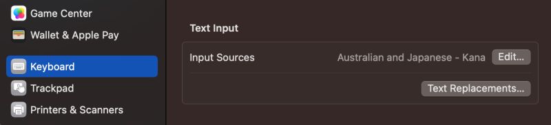 Keyboard Type Leftwards Arrow On Macos Ask Different - Abstract Image Collection - Full HD Quality
