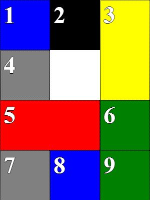Jquery Masonry Has Spaces Yet All Cells Have Same Width Stack Overflow - Download Elegant Gradient Image | Ultra HD