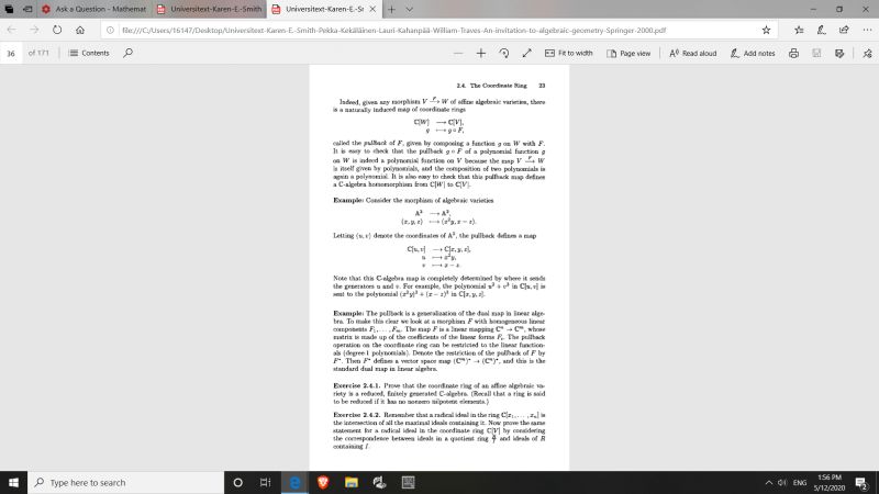 Abstract Algebra Isomorphic Kernels Imply Pullback Mathematics - Ultra HD Ultra HD Abstract Photos | Free Download