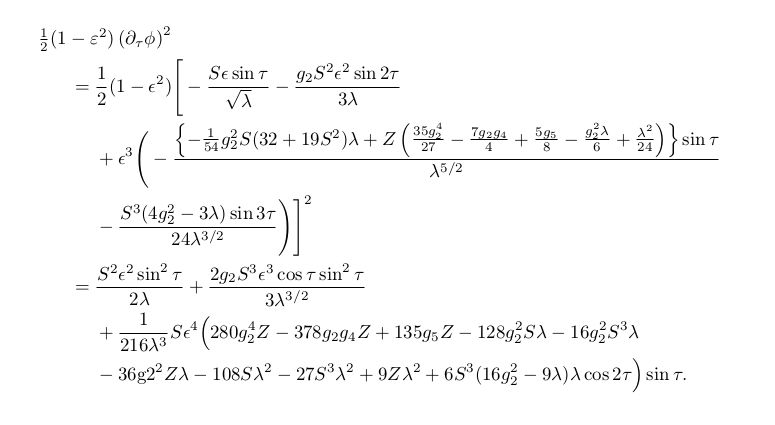 Formatting Bracket Problem Tex Latex Stack Exchange - Creative Mobile Colorful Pictures | Free Download