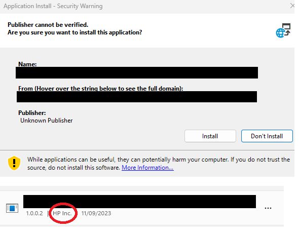 C Clickonce Application Installer When Publishing Wpf Application - Premium Mountain Design Gallery - Retina