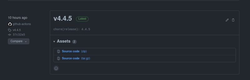 Git Conventional Github Releaser Doesn T Pick Up Changelog Md As - Download Ultra HD Ocean Pattern | Ultra HD