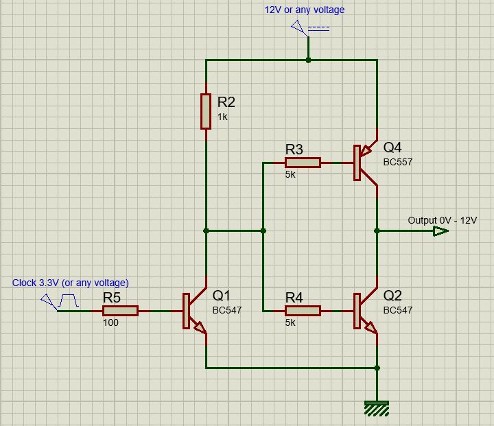 Transistors Power For The Load In Push Pull Amplifier Electrical Engineering Stack Exchange - Retina Dark Backgrounds for Desktop