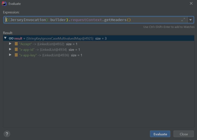 Java Jerseyinvocation Expression Not Available In A Class But - Ultra HD Vintage Illustrations for Desktop