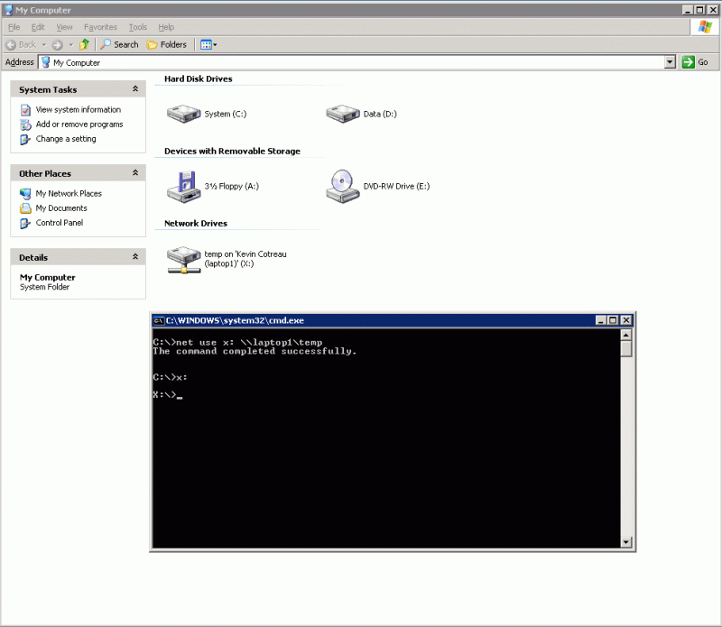 Sharing Directories In Windows 7 Super User - Landscape Art Collection - Full HD Quality