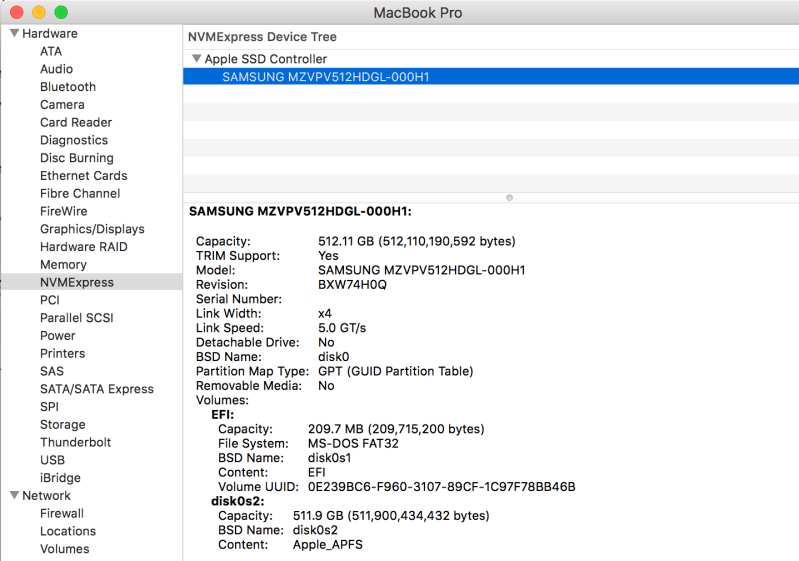 Nvme Express For Mac Resresources - Download Beautiful Ocean Design | HD