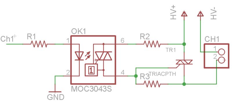 Triac Driver Pptx Consumer Electronics Technology Computing - Ultra HD High Resolution Dark Photos | Free Download