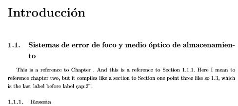 Numbering Referencing Chapters Sections And Items Tex Latex - Geometric Illustrations - Modern 4K Collection