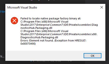 Asp Net Core Visual Studio 2017 Stop Working Correctly After Remove - Download Creative Nature Wallpaper | 4K