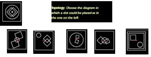 Topology Iq Test Example Puzzling Stack Exchange - Best Light Arts in Ultra HD