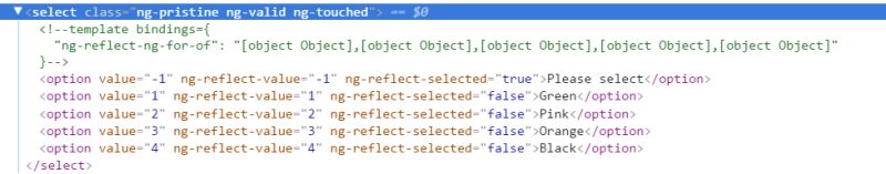 Set Default Value To Dropdown In Angular Printable Forms Free Online - Amazing Geometric Illustration - Full HD