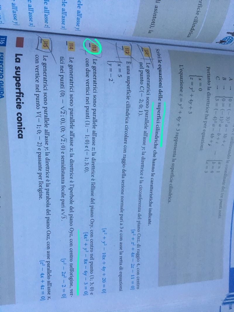 Cylinder Geometry Mathematics Stack Exchange - Classic HD Space Arts | Free Download