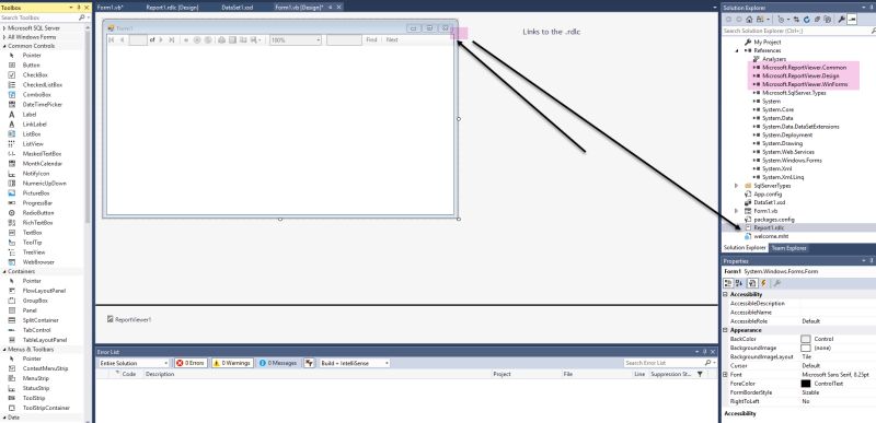 Cannot Find Form1 Vb Design Vbforums - Premium Mountain Photo Gallery - 8K