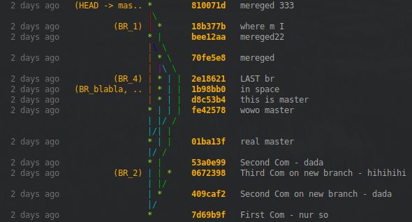 V10 Regression Gitgraph Mainbranchname Shift With Multiple Graphs - 8K Geometric Wallpapers for Desktop