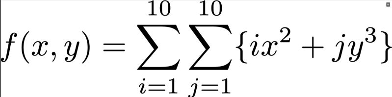 Python Ask For Help For A Sum Sigma Function Stack Overflow - Perfect High Resolution Dark Wallpapers | Free Download