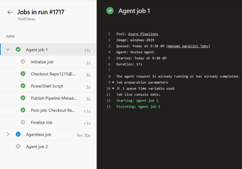 Windows Runtime Accuracy Of Task Delay Stack Overflow - Premium Colorful Pattern Gallery - Ultra HD