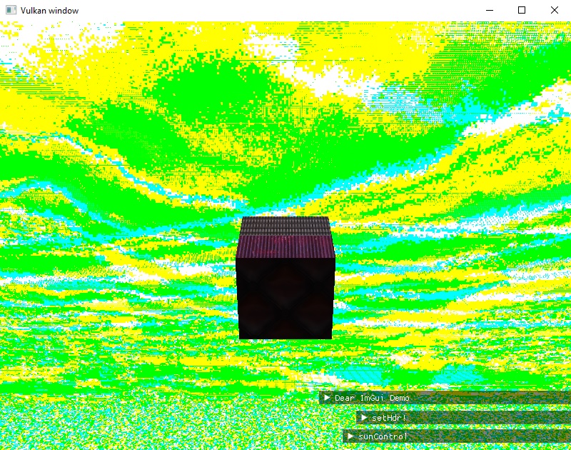 Cubemap Direction Issue In Vulkan Stack Overflow - Nature Art Collection - 8K Quality