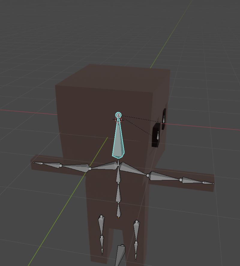 Aender Lara Mechanical Eye Rig Rig Tutorial On - Landscape Picture Collection - Desktop Quality