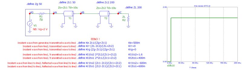 Transient Simulation Ads Electrical Engineering Stack Exchange - Ocean Image Collection - Desktop Quality