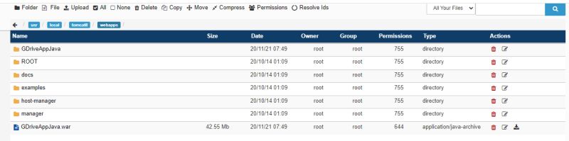 Tomcat8 How To Resolve The Requested Resource Is Not Available Error - Download Artistic Abstract Background | HD