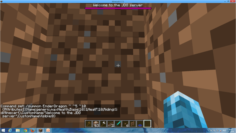 How To Spawn A Dragon In Minecraft Your Ultimate Guide Playbite - Full HD Geometric Pictures for Desktop