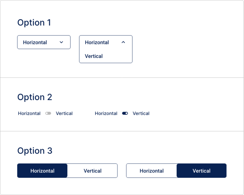 Choose 2 Options Funsubstance - Abstract Illustration Collection - Retina Quality