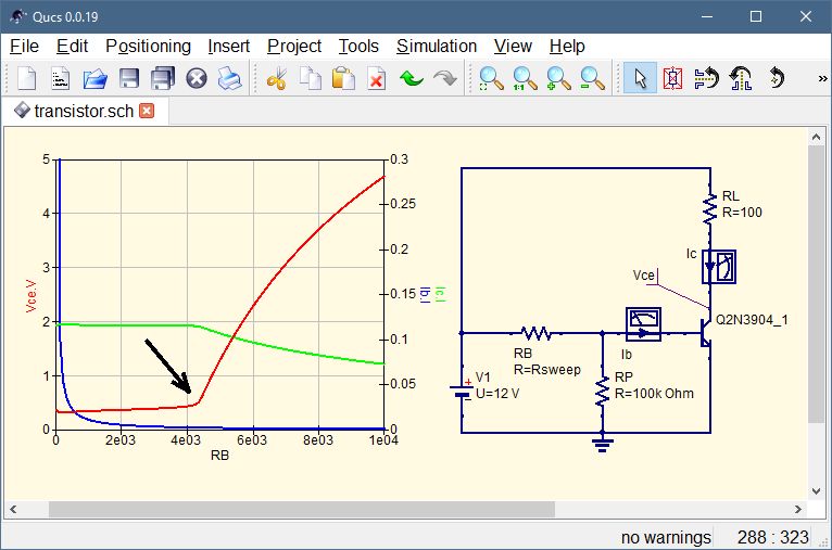 Qucs Simulation Radio Transistor Amplifier Electrical Engineering Stack Exchange - Minimal Illustration Collection - Full HD Quality