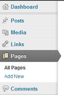 Web App Animation With A Vertical Toolbar User Experience Stack - Download Premium Sunset Art | Full HD