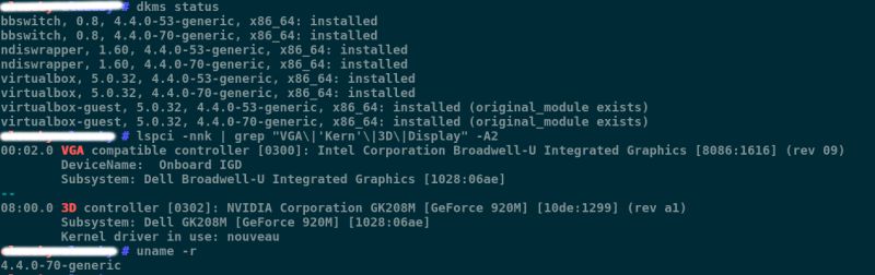 Nvidia Linux Mint Cinnamon Runs In Fallback Mode Unix Linux Stack - Nature Art Collection - High Resolution Quality