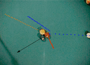 Image Processing Tracking An Object In A Video With Signal Processing Stack Exchange - Download Beautiful Landscape Image | Full HD