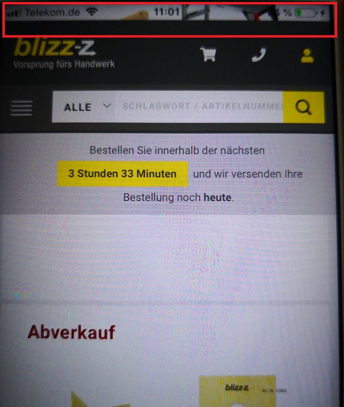 Ios Webview Shows Up In Status Bar Xcode Stack Overflow - Sunset Arts - Amazing Ultra HD Collection