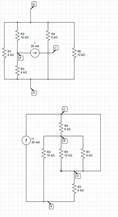 Single Resistor Stack Scheme Each Single Resistor Stack Is Composed By - Colorful Photos - Gorgeous Full HD Collection