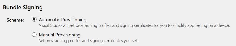 Ios Visual Studio 2019 Xamarin Automatic Provisioning Team Authentication Error Stack Overflow - Geometric Texture Collection - Ultra HD Quality