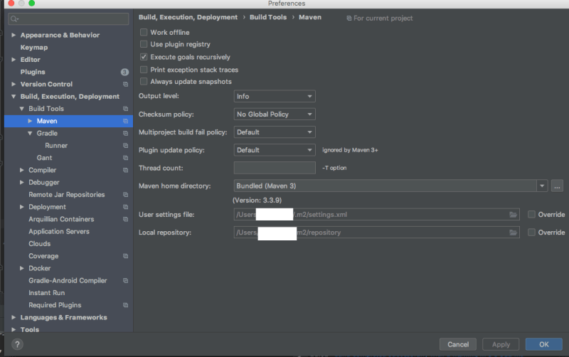 Idea Springboot Devtools - Classic 4K Geometric Illustrations | Free Download