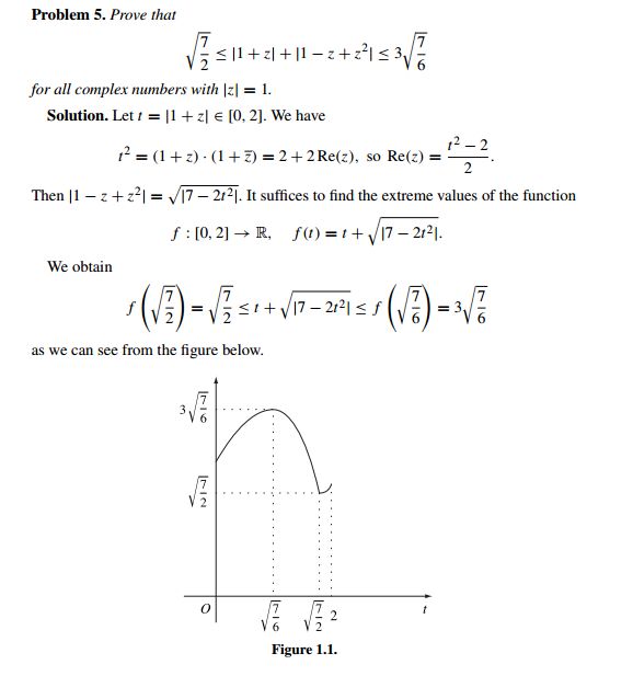 Absolute Value Inequality With Complex Number Mathematics Stack Exchange - Professional Retina Gradient Illustrations | Free Download