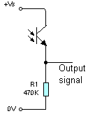 How Do I Connect A Photodiode Electrical Engineering Stack Exchange - Premium Geometric Pattern Gallery - Mobile