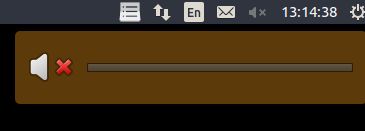 Clear Mute Indicator Desk Microphone - Geometric Pictures - Elegant Retina Collection