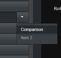 Python Plotly Dash Boostrap Drop Down Menu Is Rendered Behind The The - Download Gorgeous Colorful Picture | Mobile