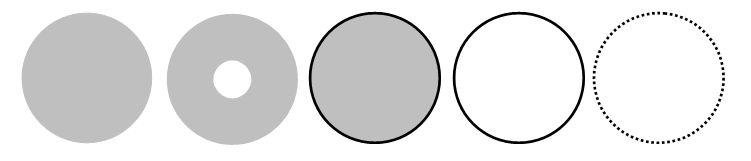 Data Visualization Are Gridlines And Grey Backgrounds Chartjunk And - 8K Light Backgrounds for Desktop