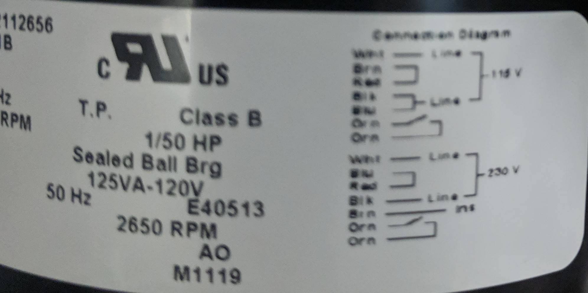 Ins On Motor Wiring Diagram Electrical Engineering Stack Exchange