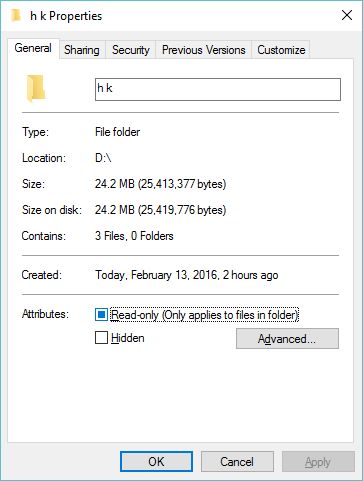 Windows 10 Can T Remove Read Only Cmd Not Working Super User - Ocean Image Collection - Desktop Quality